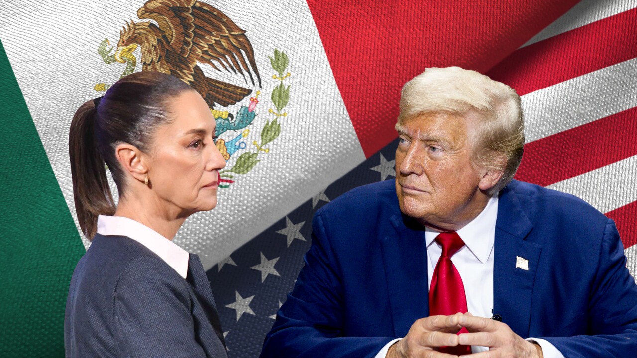 México a merced de Trump; la ventaja arancelaria se diluye