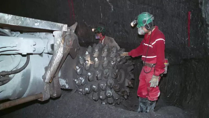 La minería es una de las principales actividades económicas de Zacatecas