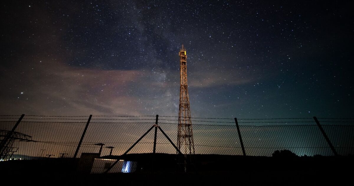 CFE Telekom ve İnternet, hayalet bir şirkete 2,7 milyon pesoluk sözleşme imzaladı