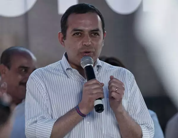 Ernesto Cordero criticó y se equivocó.