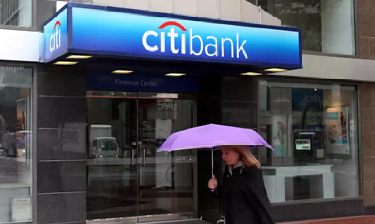 Citigroup suspenderá el pago en el caso de que los ex directivos tuvieran responsabilidad en un resultado adverso para la empresa.   (Foto: Getty Images)