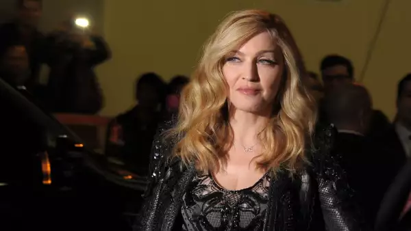 Madonna
