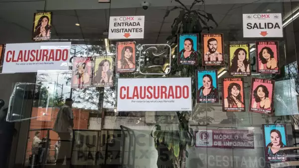 Nuevos hallazgos del caso Narvarte