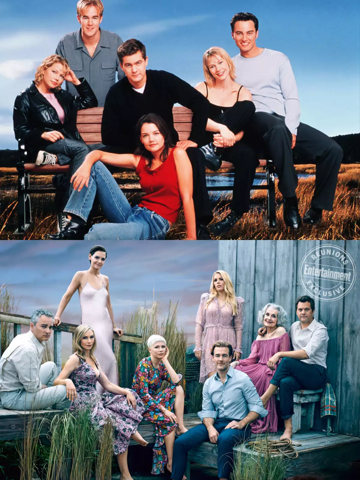 Dawsopns-Creek-Cast-Reunion