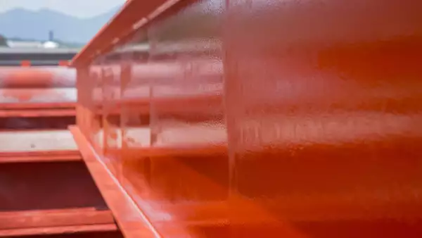 Recubrimientos industriales