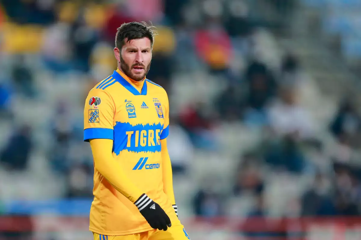 Pachuca v Tigres UANL - Torneo Guard1anes 2021 Liga MX