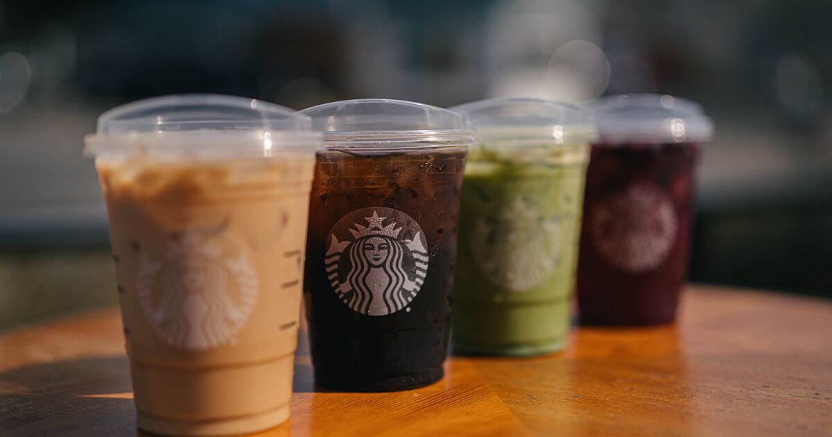 Starbucks artık kahve içmeyenleri müşteri olarak istiyor