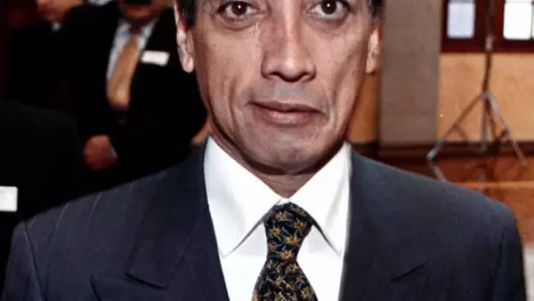 El exgobernador de Quintana Roo