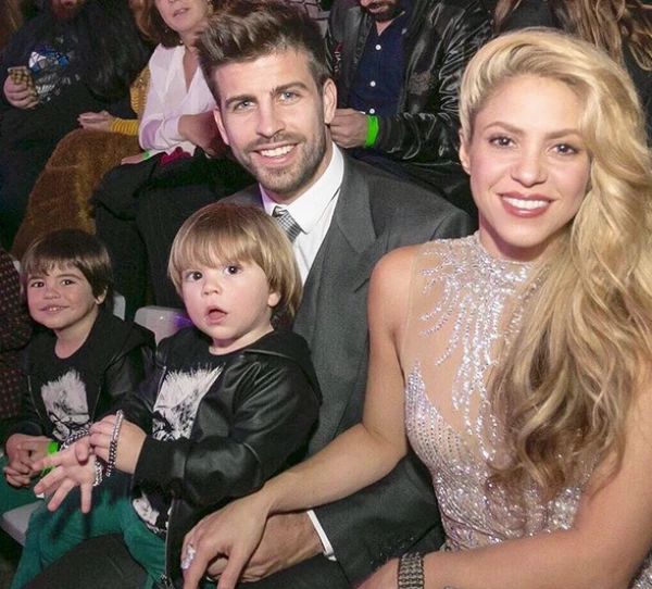 Shakira