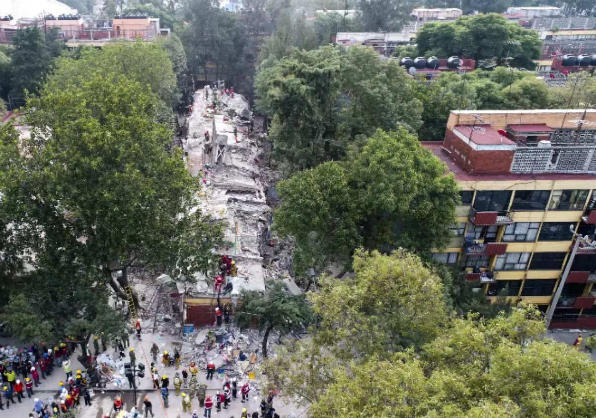 sismo afp cdmx 15