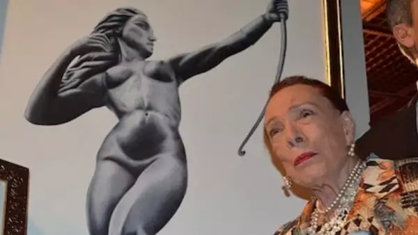 Helvia Martínez Verdayes