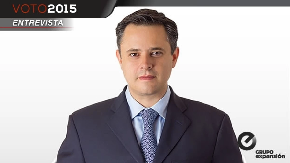 Alejandro Vinay