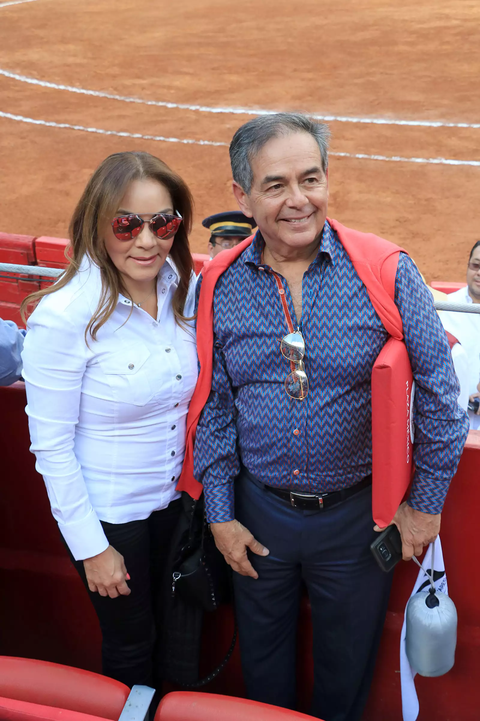 Corrida 16 Temporada Grande 