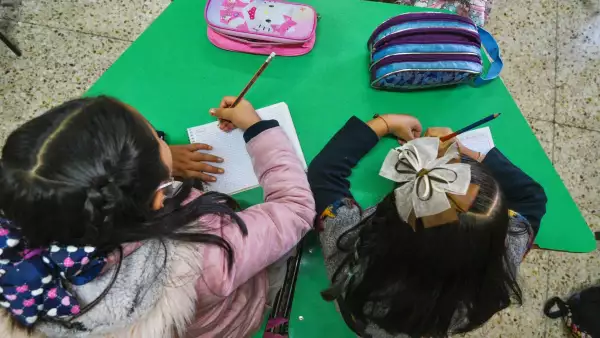 Preinscripciones para preescolar, primaria y secundaria 2026 en CDMX: calendario por apellido y requisitos 