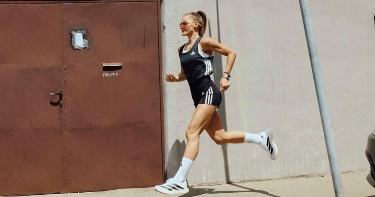 ¿Quieres correr un maratón? Estas son las prendas que te ayudaran con tu era runner