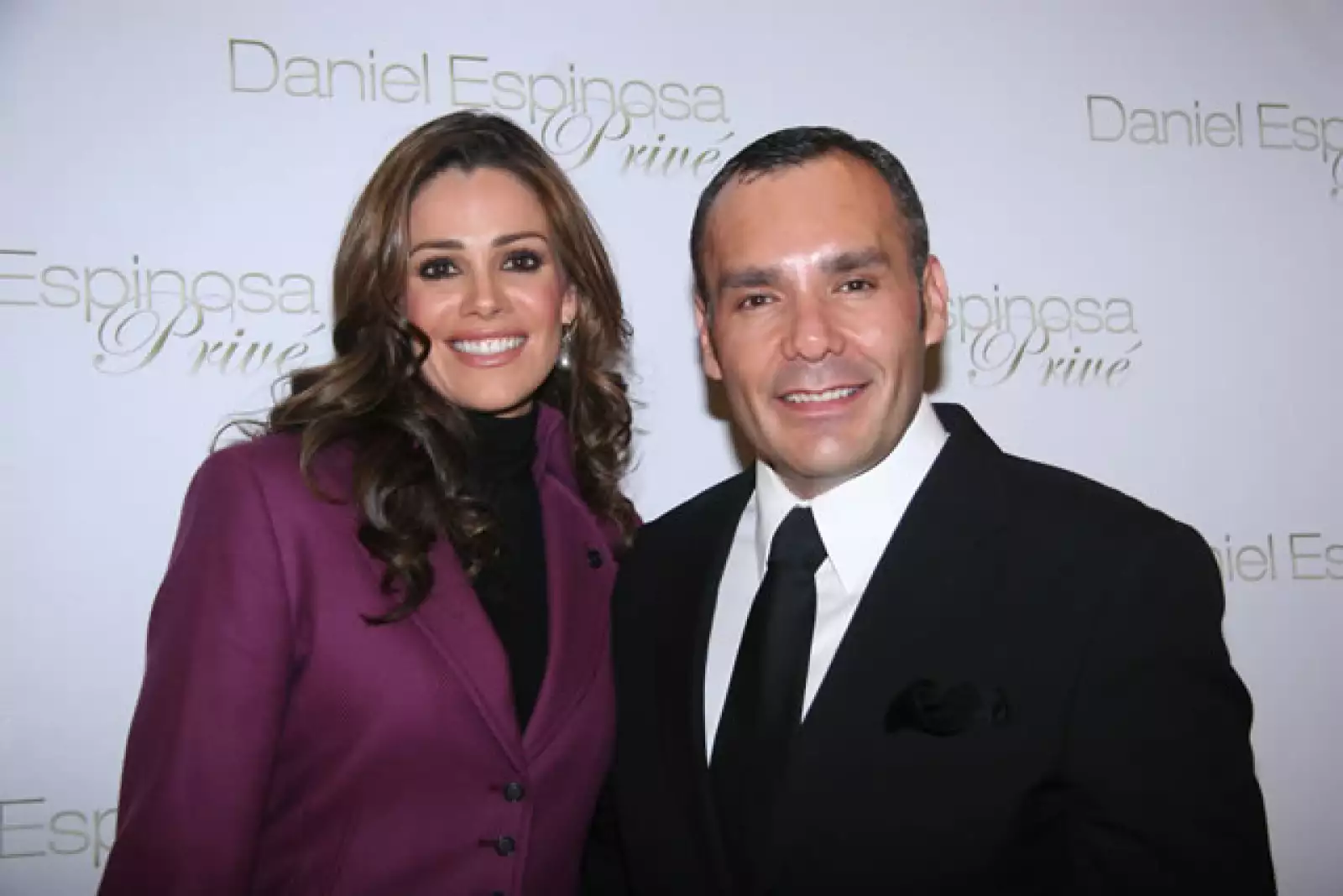 Inauguración Privé Daniel Espinosa.