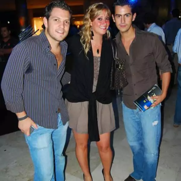 Inauguración Best Buy