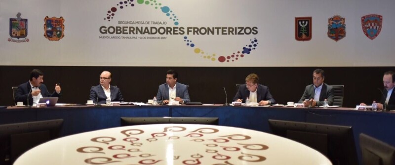 Frente común