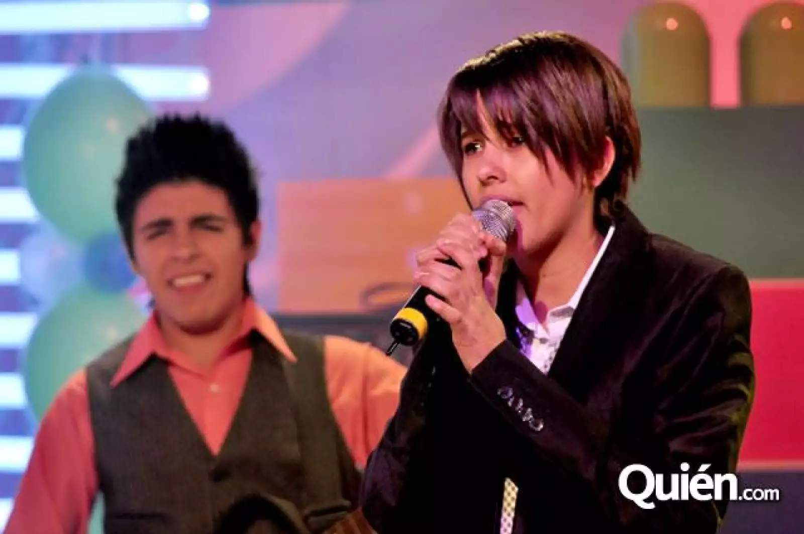 Que Vivan los Niños