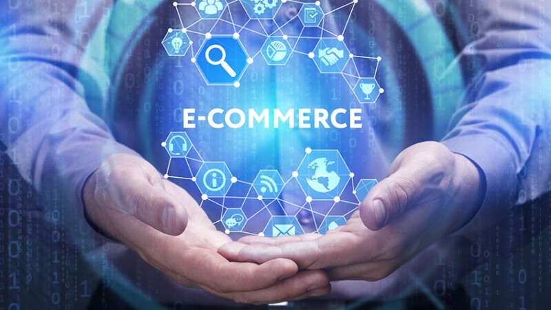 El fuerte crecimiento de las compras transfronterizo,