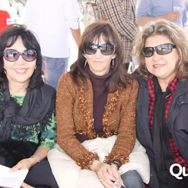 Campeonato Nacional de Salto 2009