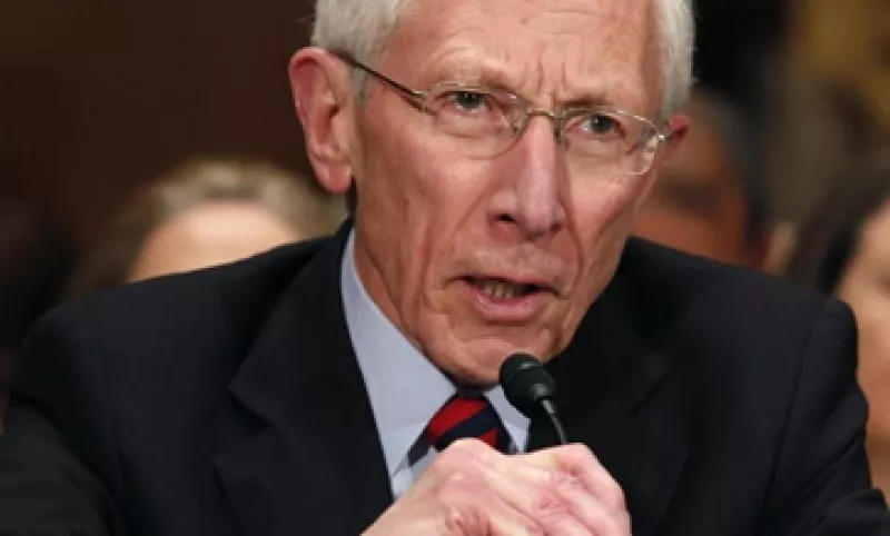 Fischer es reconocido por dirigir hábilmente la economía israelí. (Foto: Reuters)
