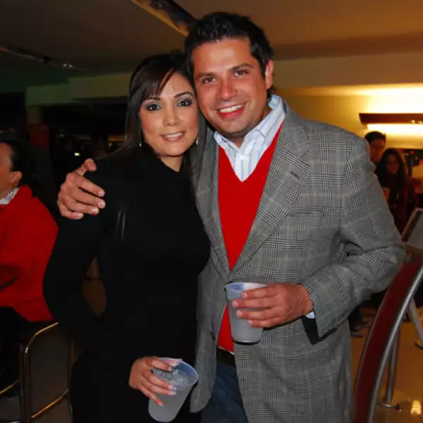 3er Aniversario Ferrari