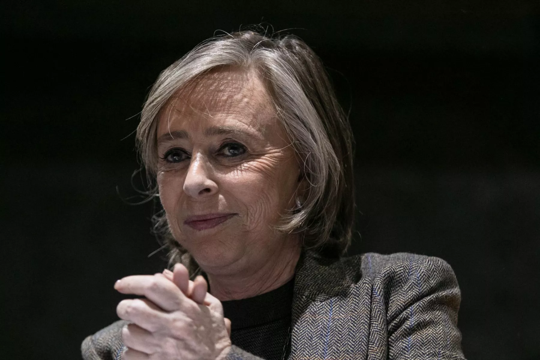 investigacion maria ampro casar fgr