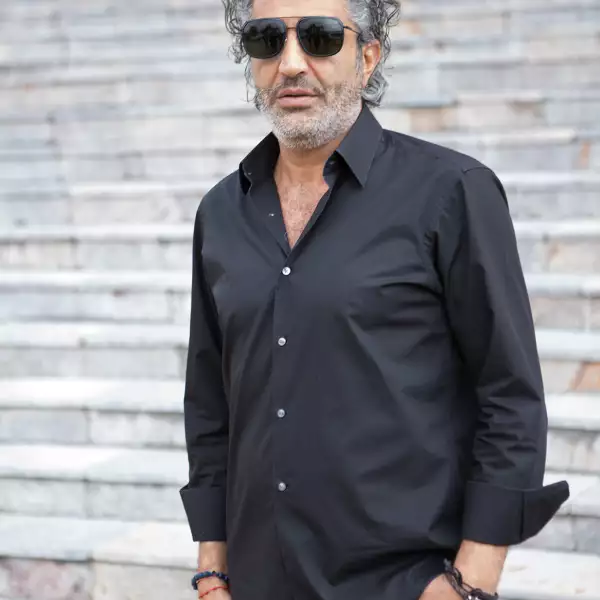 Velorio Arzbispo Chedraoui