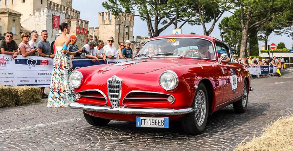 Alfa Romeo