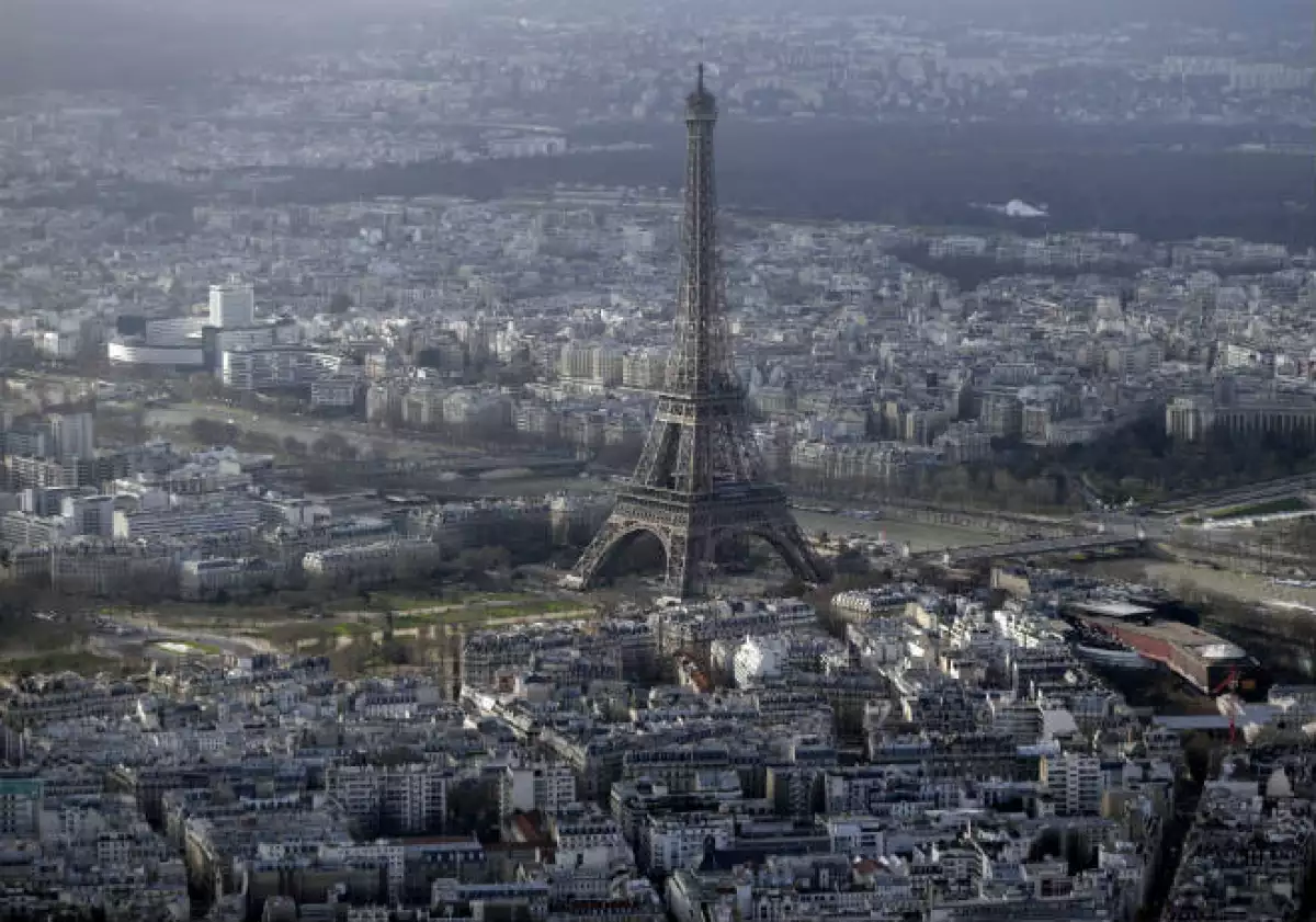 Torre Eiffel