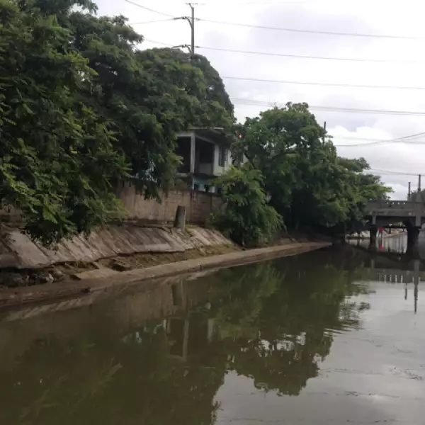 CANAL DE LA CORTADURA