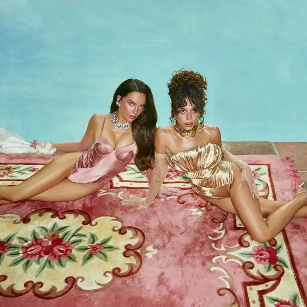 Belinda y Danna