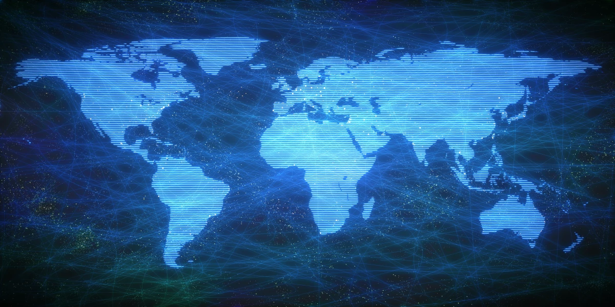Ataque mundial