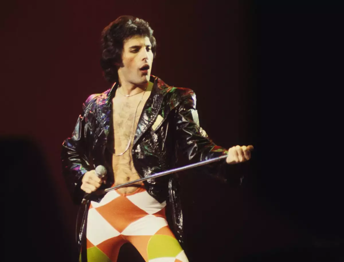 El estudio revela que el cantante era un maestro modulando la voz.