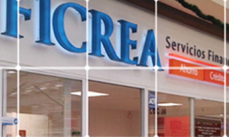 Ficrea tenía alrededor de 6,800 ahorradores. (Foto: Especial )