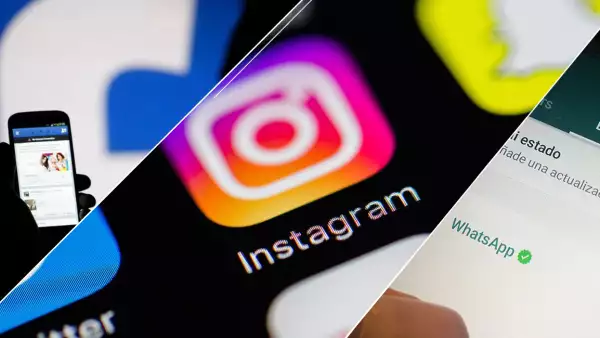 Apps que consumen datos en segundo plano