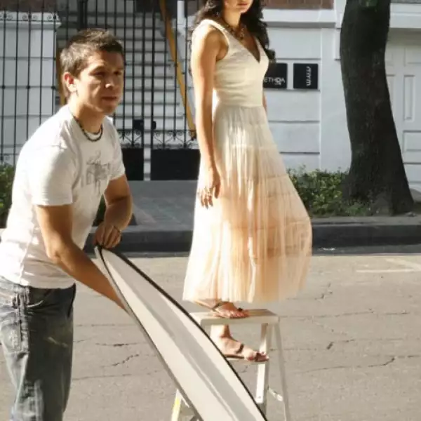 Por lo pronto, te podemos adelantar que todas lucen bellísimas, por ello fueron elegidas como las más guapas de México.