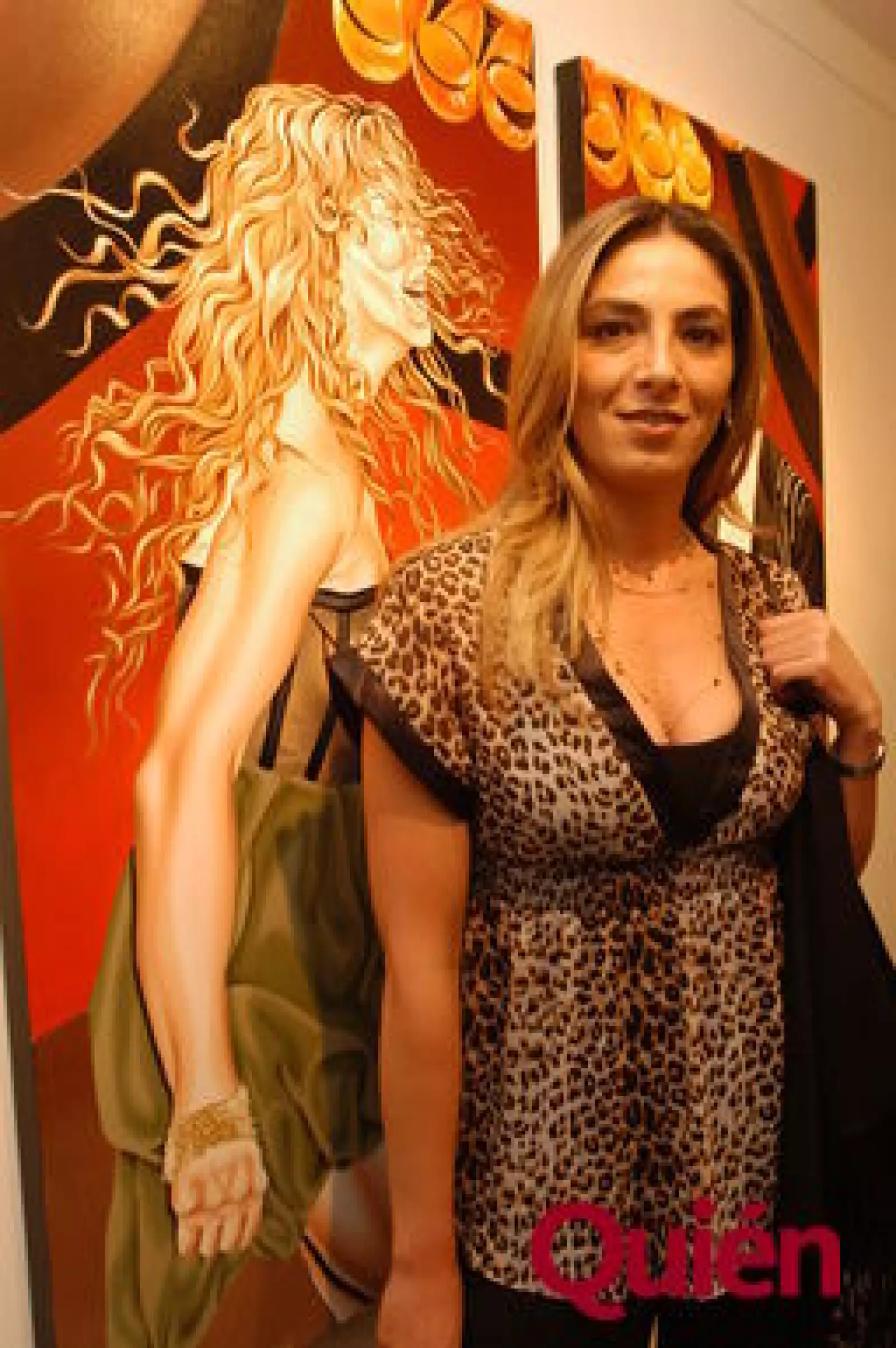 Samantha Woodworth
