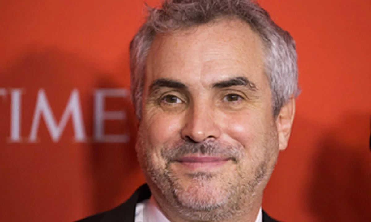 Alfonso Cuarón dijo que la desinformación por la reforma energética obedece a que el proceso legislativo careció de una discusión profunda. (Foto: Reuters)