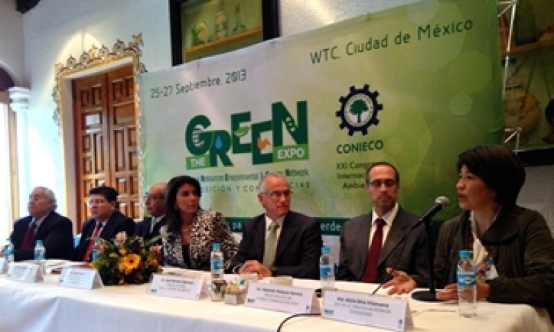 Green Expo