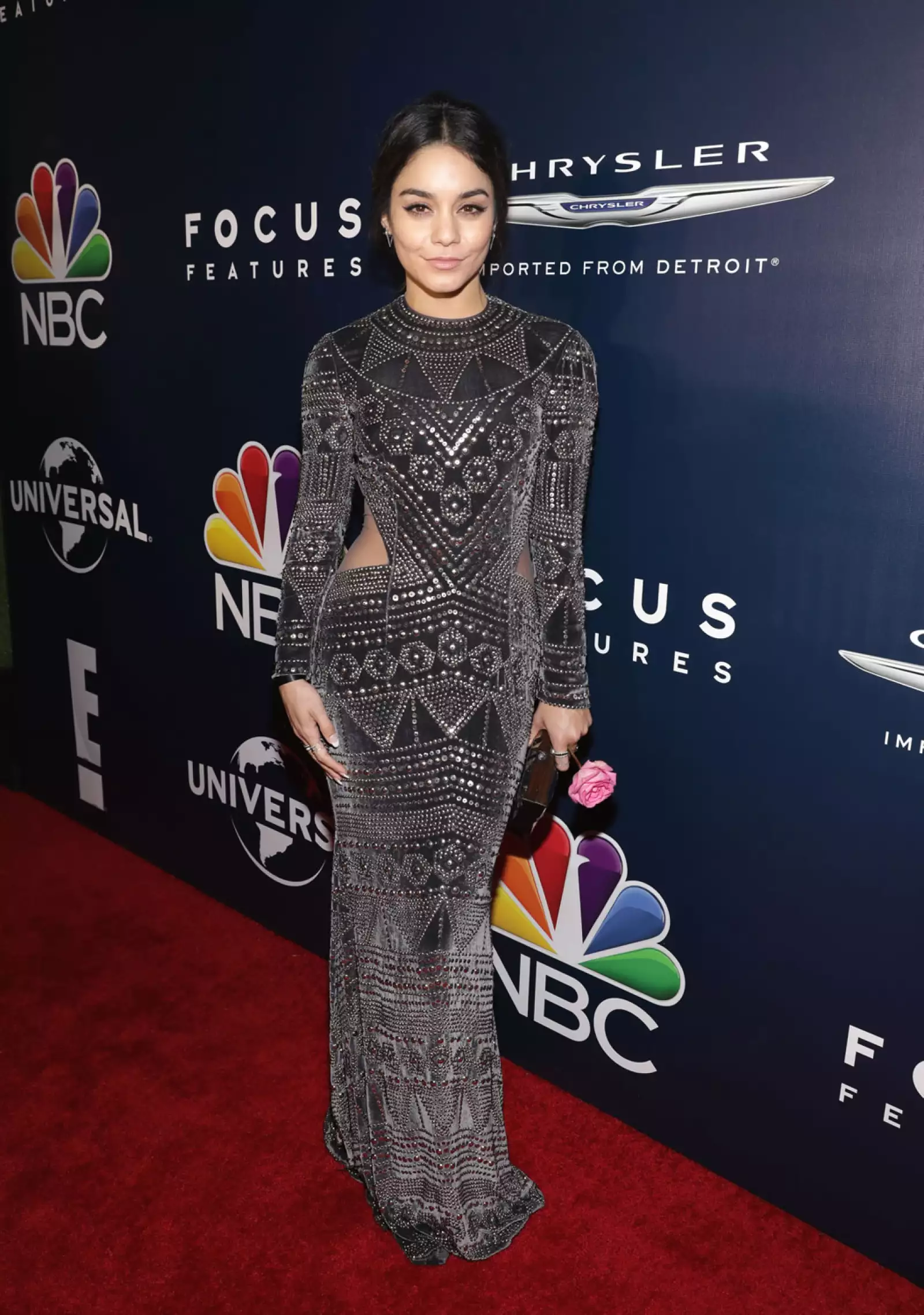 Los mejores looks en el after party de los Golden Globe Awards 2017