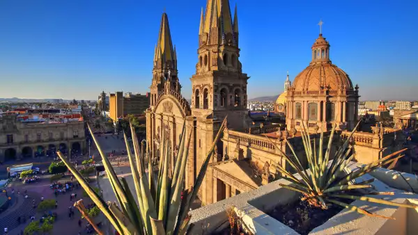 Guadalajara