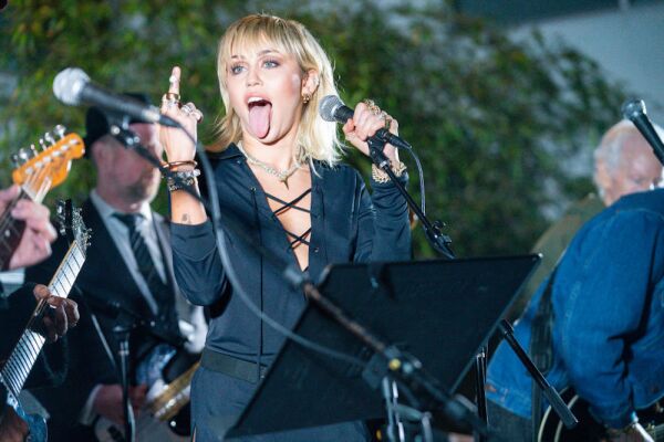 John Varvatos And Timothy White Host The 50th Anniversary Celebration of The Doors' "Morrison Hotel" Album At The Sunset Marquis