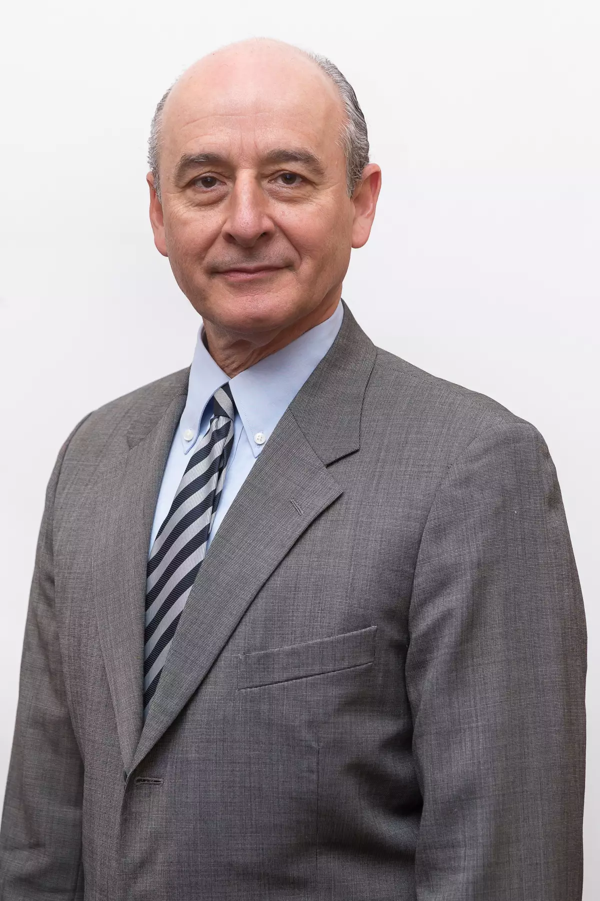 Eduardo Padilla