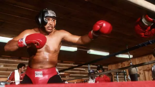 Muhammad Ali