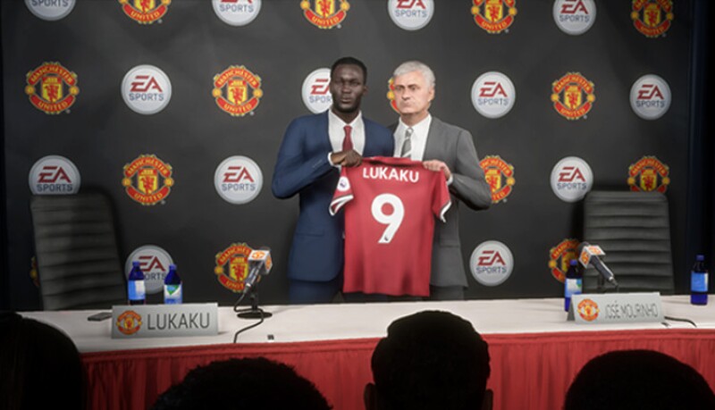 FIFA