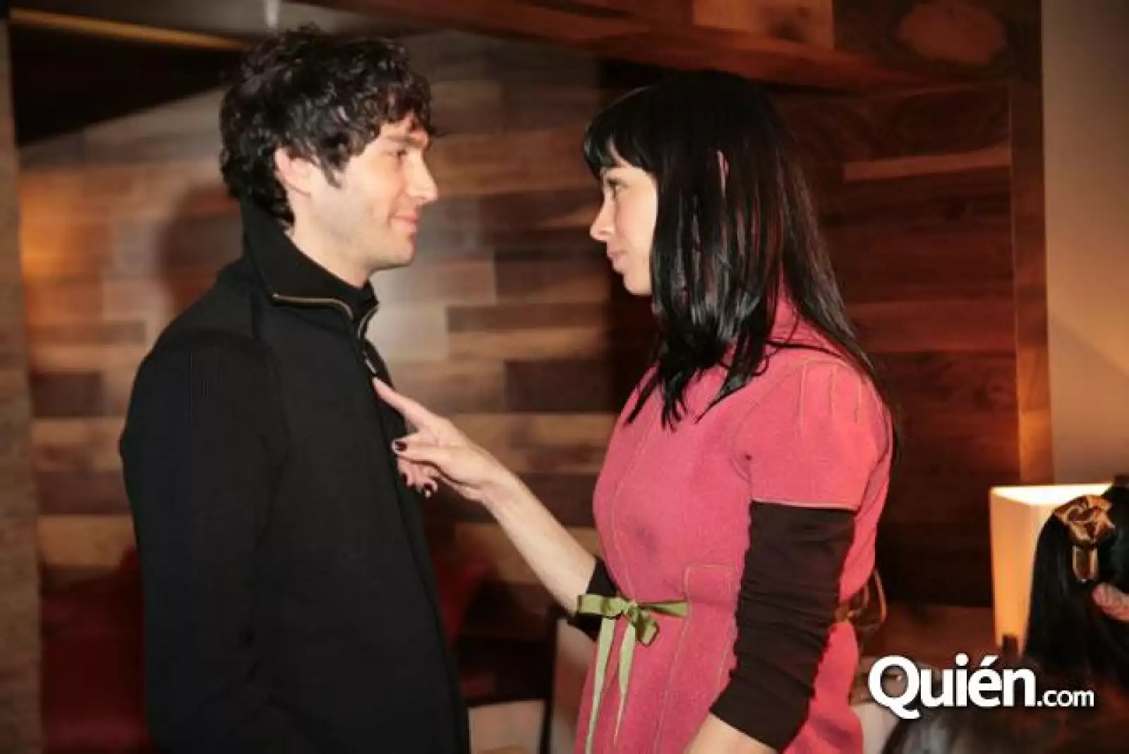 Cumple de Celina del Villar