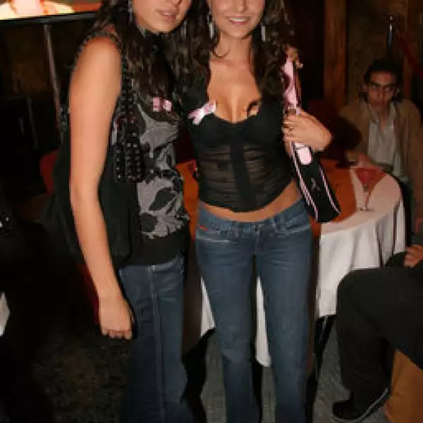 Tania Vázquez, Gretel Valdéz