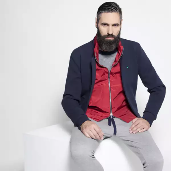 Cortesía Purificación García